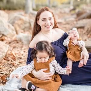 Meet your Posher, Denee